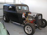 34 Plymouth