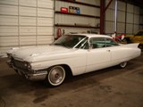 60 Cadillac