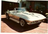 64 Corvette