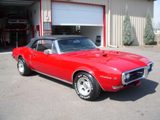 67 Firebird