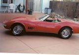 68 Corvette