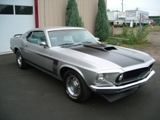 69 Boss 302