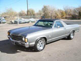 72 El Camino