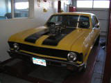 72 Nova