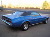 73 Mustang