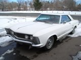 Buick Riviera