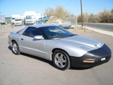 95 Firebird